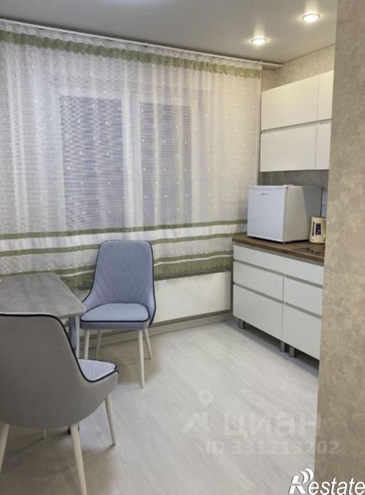 1-комн квартира ул 25 Октября, 22а,  д. 22а