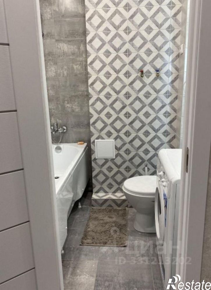 1-комн квартира ул 25 Октября, 22а,  д. 22а