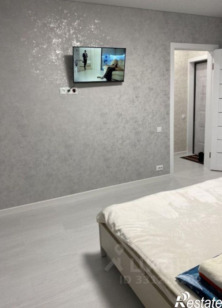 1-комн квартира ул 25 Октября, 22а,  д. 22а
