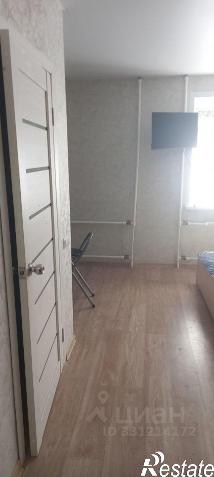 1-комн квартира ул Закамская, 37,  д. 37