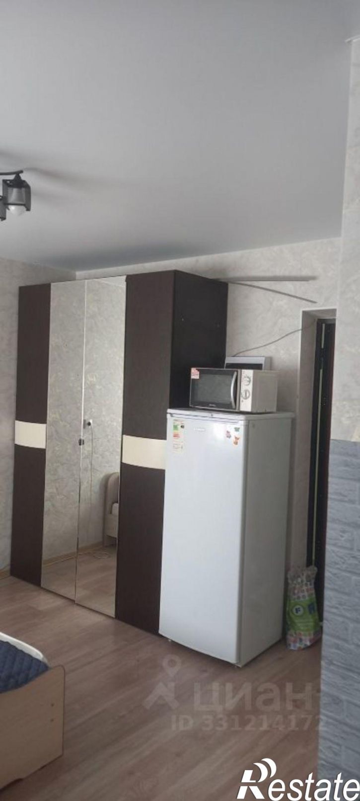 1-комн квартира ул Закамская, 37,  д. 37