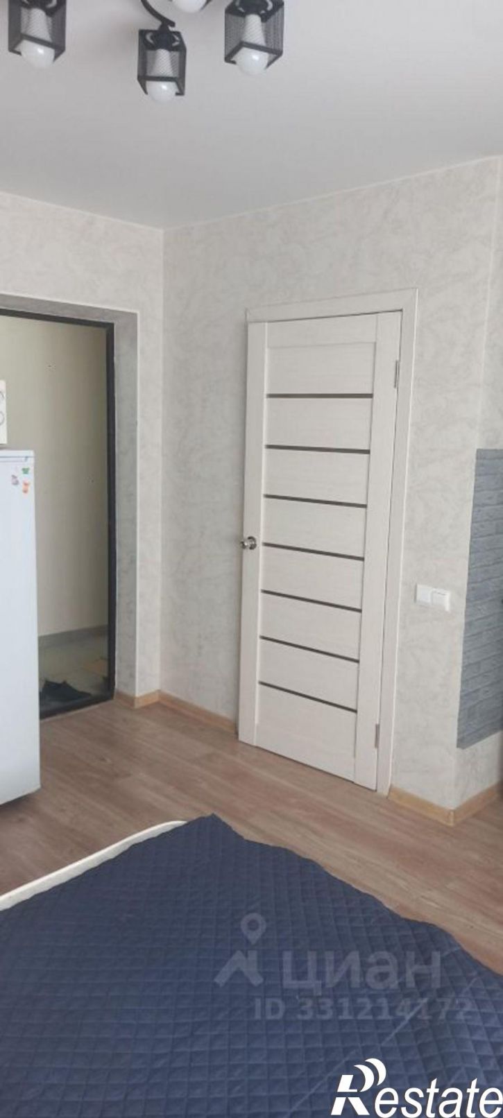1-комн квартира ул Закамская, 37,  д. 37