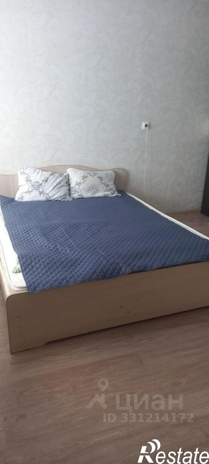 1-комн квартира ул Закамская, 37,  д. 37