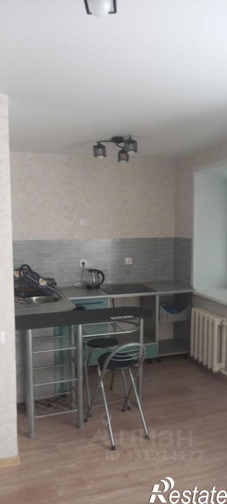 1-комн квартира ул Закамская, 37,  д. 37