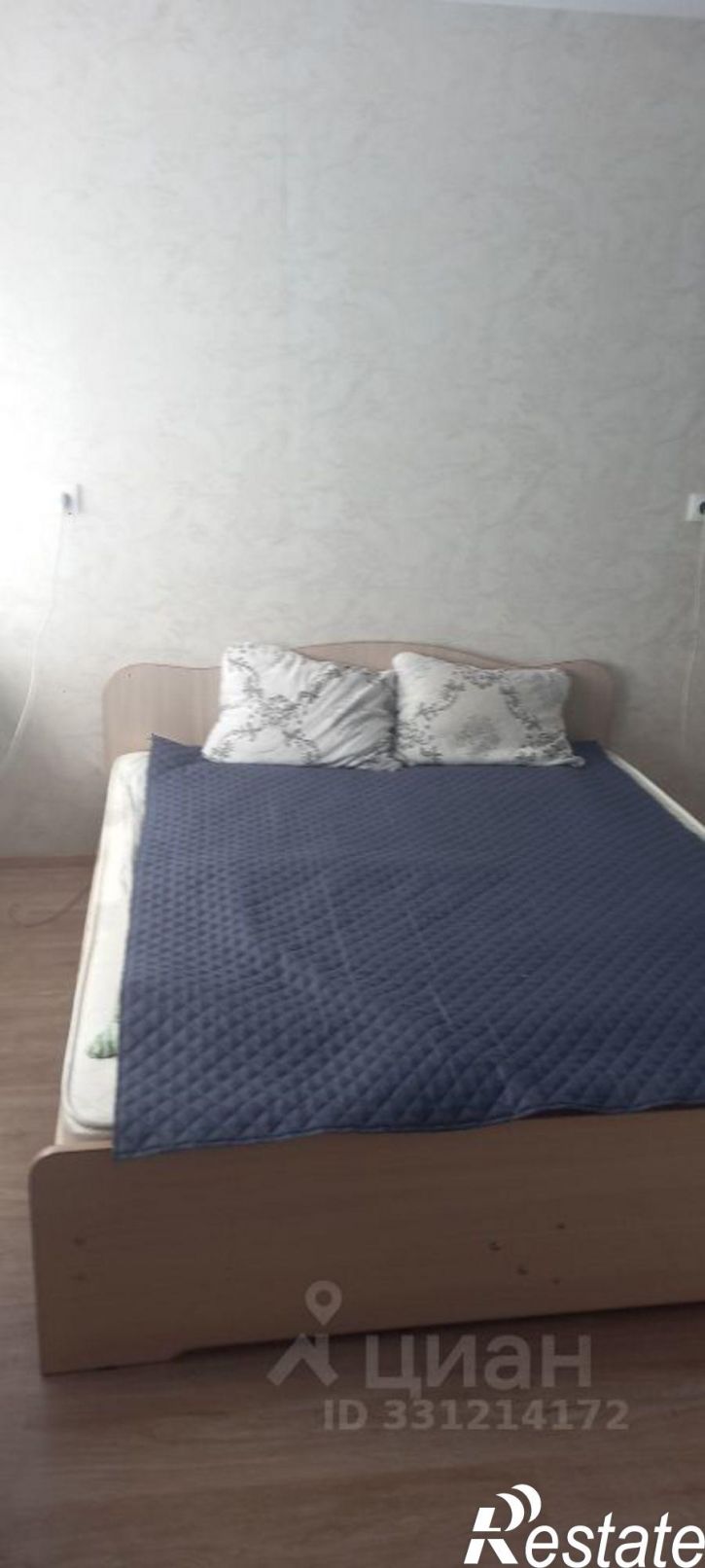 1-комн квартира ул Закамская, 37,  д. 37