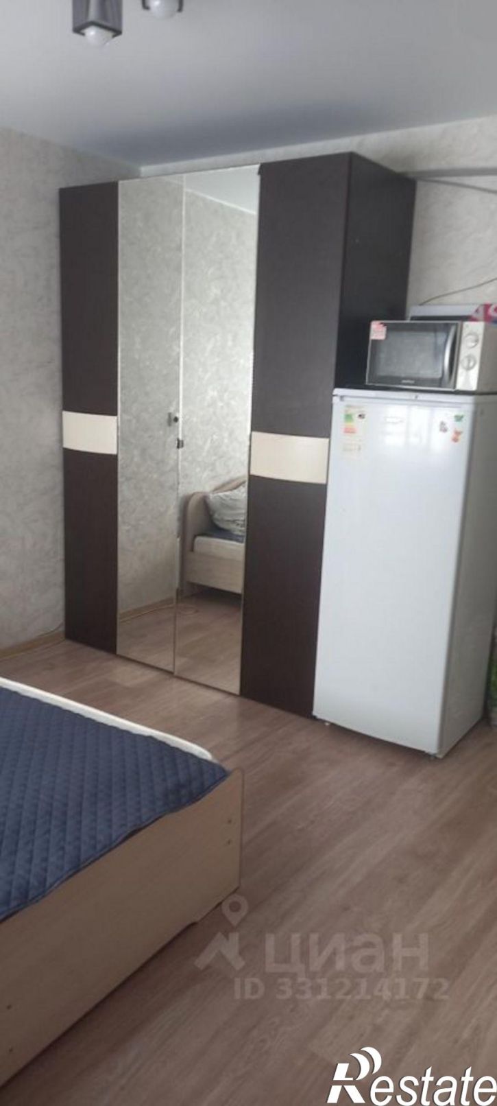 1-комн квартира ул Закамская, 37,  д. 37