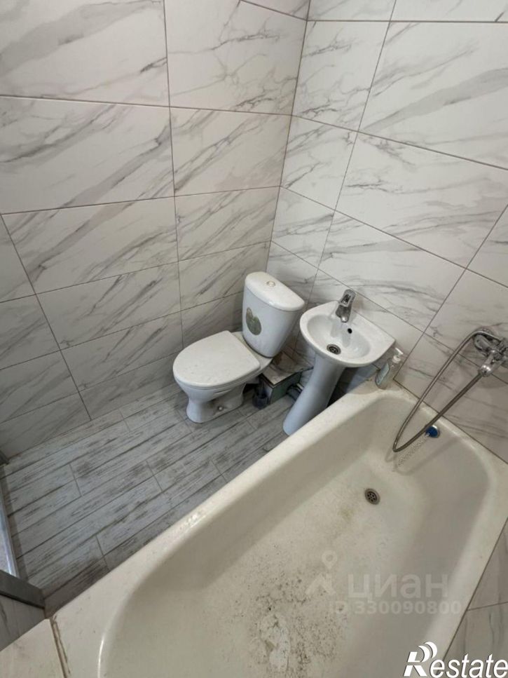 1-комн квартира ул Адмирала Ушакова, 55/2,  д. 55/2