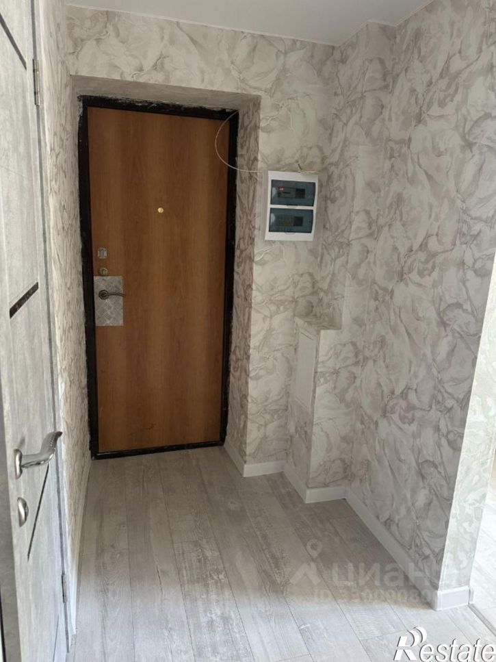 1-комн квартира ул Адмирала Ушакова, 55/2,  д. 55/2