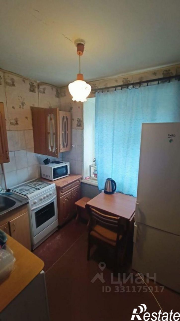 2-комн квартира ул Шишкина, 17,  д. 17