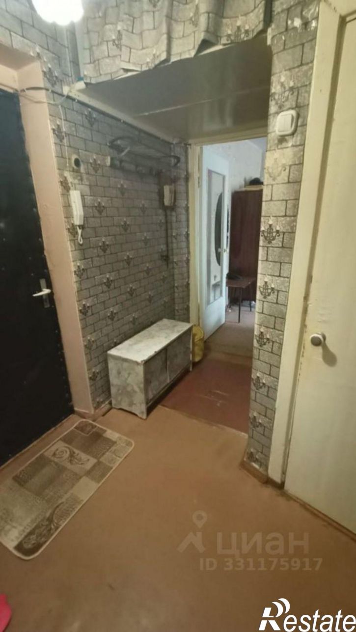 2-комн квартира ул Шишкина, 17,  д. 17