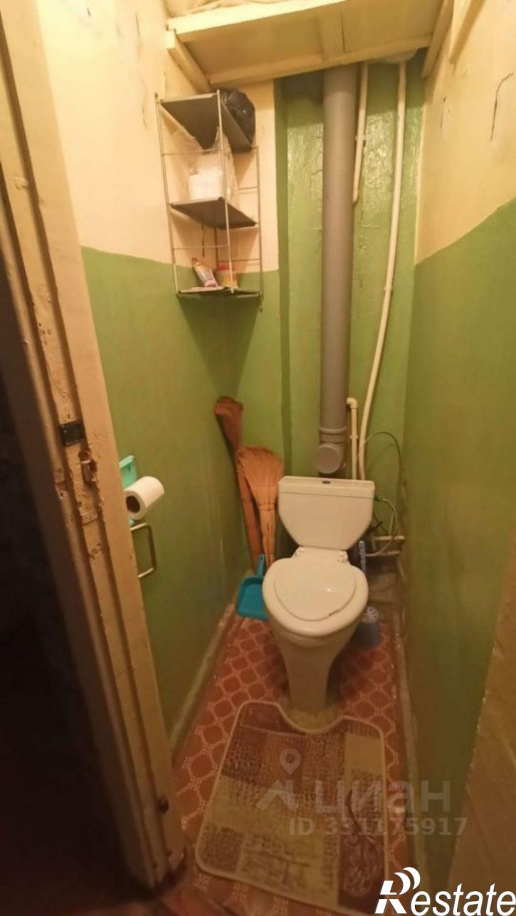 2-комн квартира ул Шишкина, 17,  д. 17