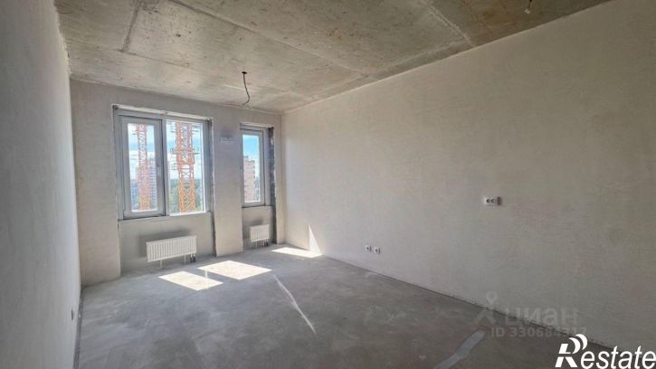 2-комн квартира ул Боровая, 22,  д. 22