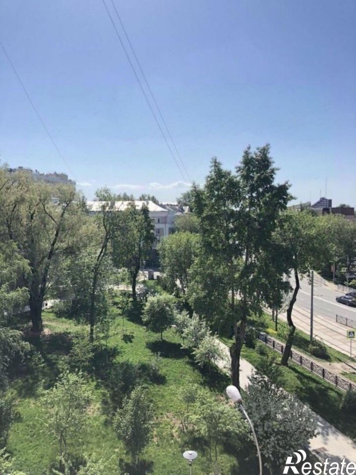 2-комн квартира Уральская улица, 95,  д. 95