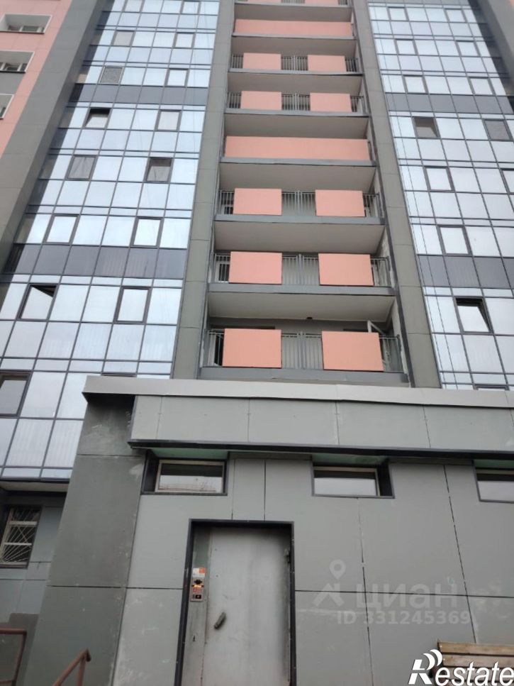 2-комн квартира шоссе Космонавтов, 110,  д. 110