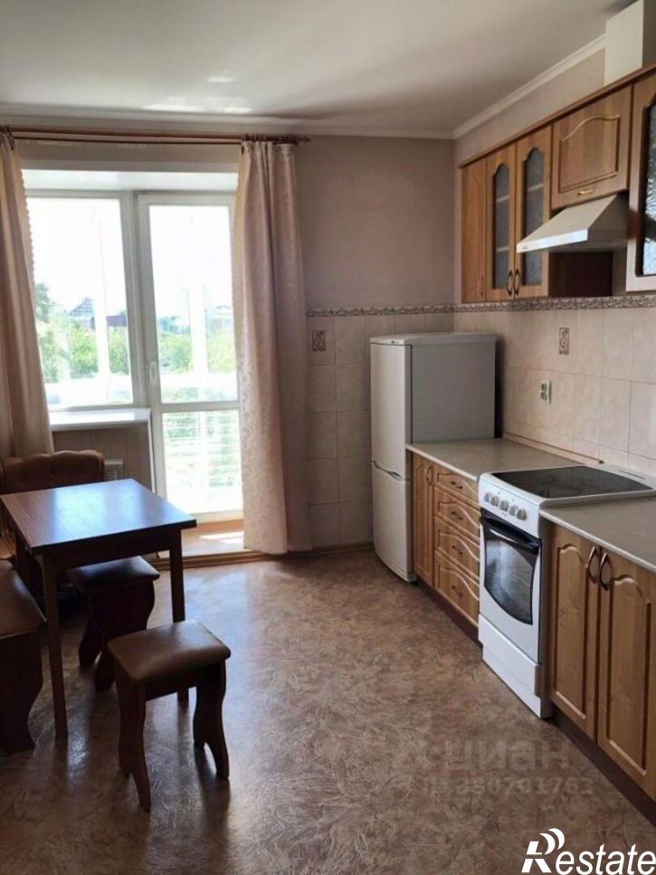 2-комн квартира Уральская улица, 95,  д. 95