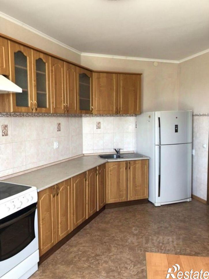 2-комн квартира Уральская улица, 95,  д. 95