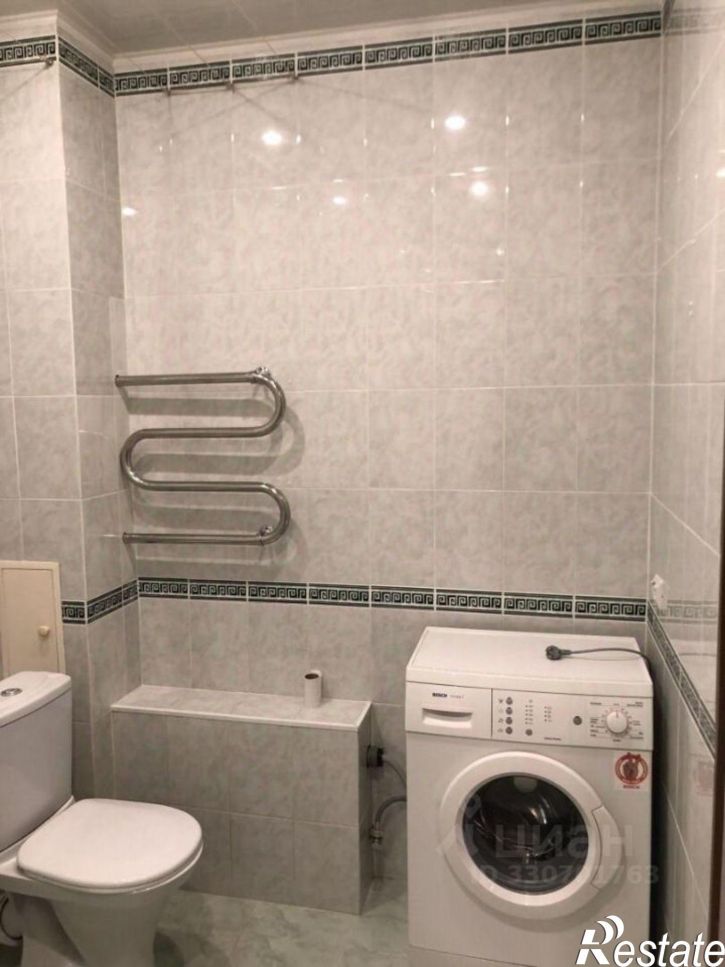 2-комн квартира Уральская улица, 95,  д. 95