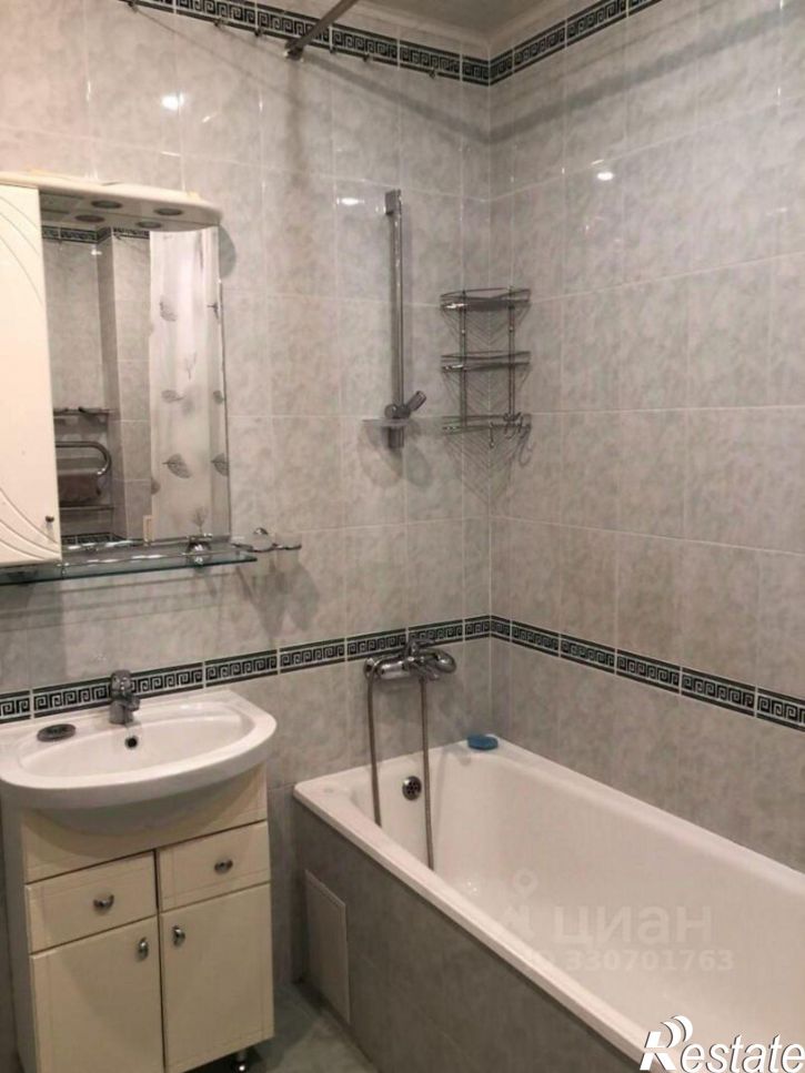 2-комн квартира Уральская улица, 95,  д. 95