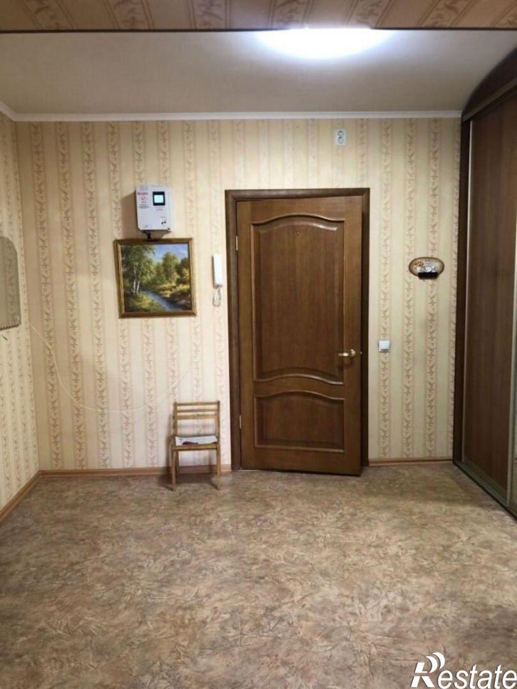 2-комн квартира Уральская улица, 95,  д. 95