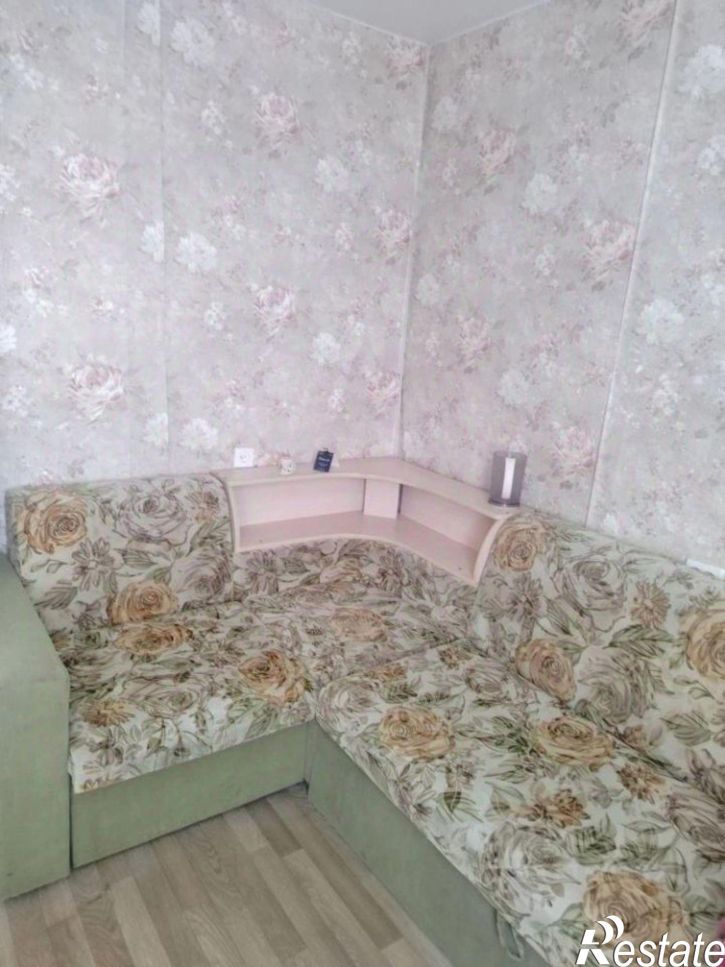 Отдельное здание Сергинская улица, 38А,  д. 38А