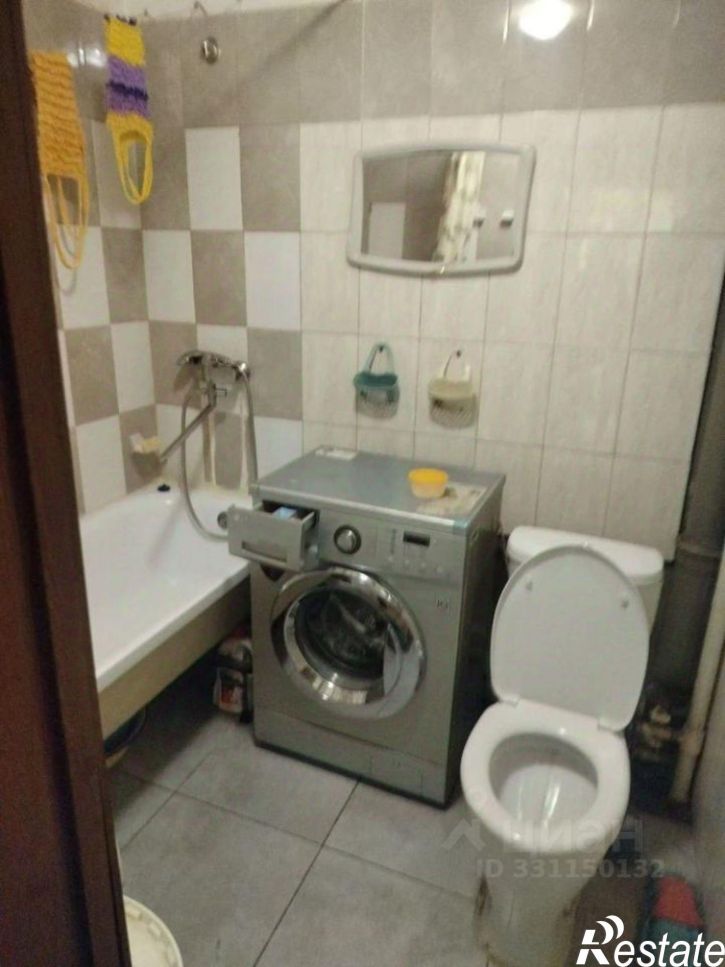 Отдельное здание Сергинская улица, 38А,  д. 38А