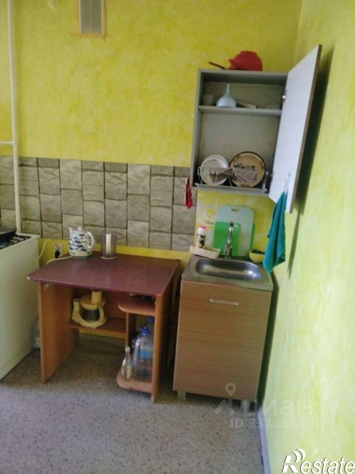 Отдельное здание Сергинская улица, 38А,  д. 38А