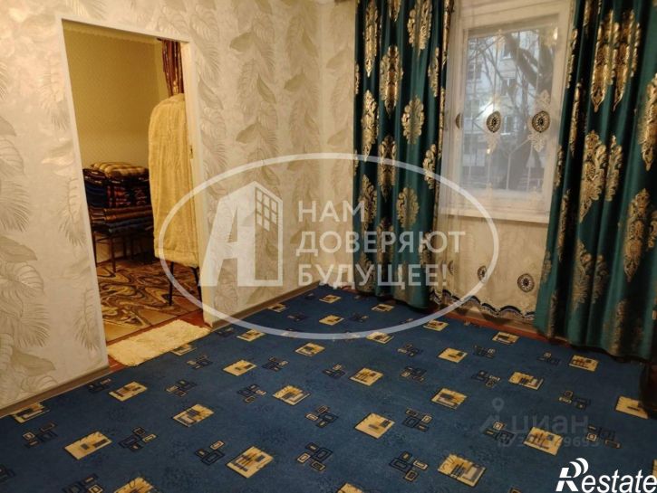 2-комн квартира улица Революции, 58,  д. 58