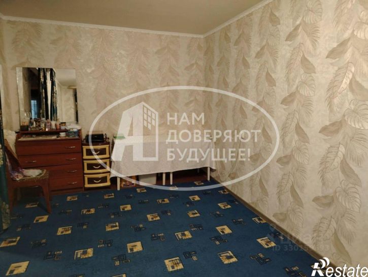 2-комн квартира улица Революции, 58,  д. 58