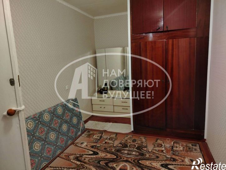 2-комн квартира улица Революции, 58,  д. 58