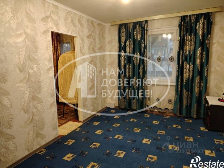 2-комн квартира улица Революции, 58,  д. 58