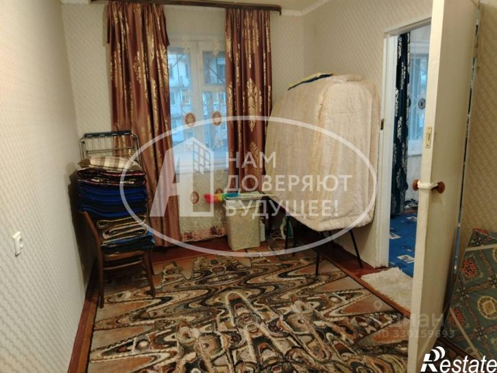 2-комн квартира улица Революции, 58,  д. 58
