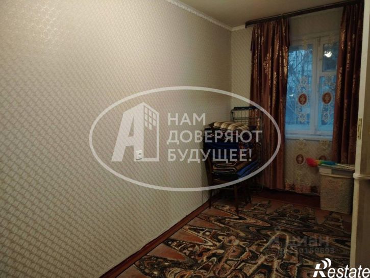 2-комн квартира улица Революции, 58,  д. 58