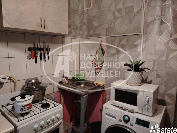 2-комн квартира улица Революции, 58,  д. 58