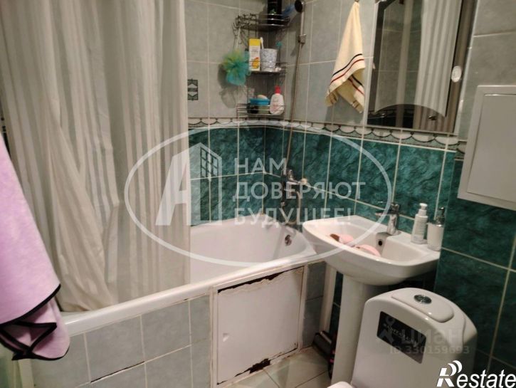 2-комн квартира улица Революции, 58,  д. 58