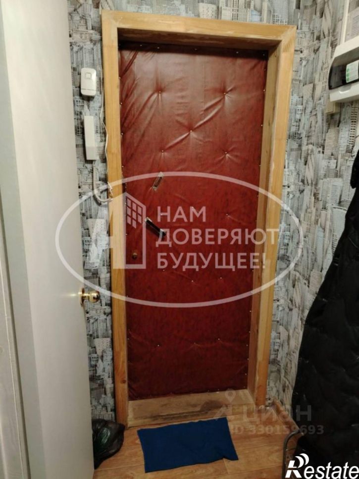 2-комн квартира улица Революции, 58,  д. 58