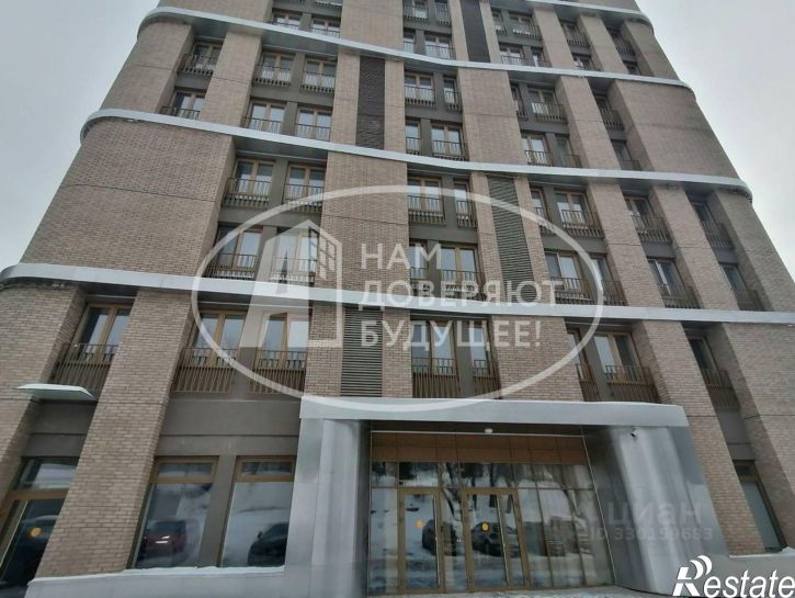 3-комн квартира Подгорная улица, 109,  д. 109