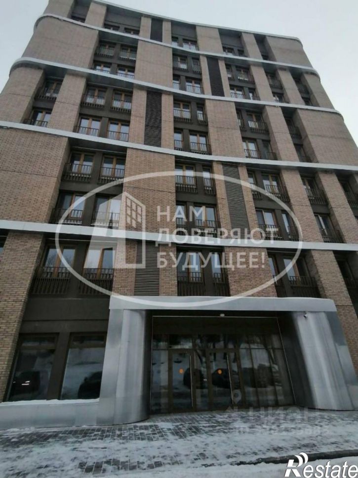3-комн квартира Подгорная улица, 109,  д. 109