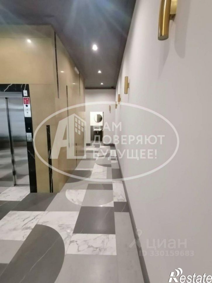 3-комн квартира Подгорная улица, 109,  д. 109