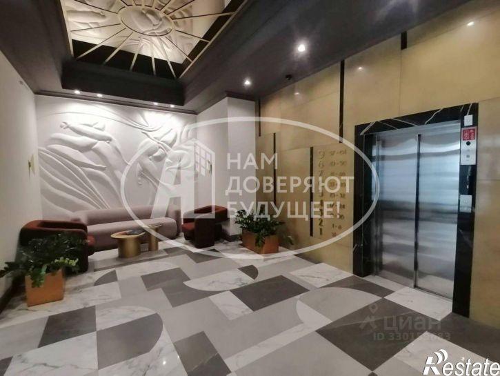 3-комн квартира Подгорная улица, 109,  д. 109