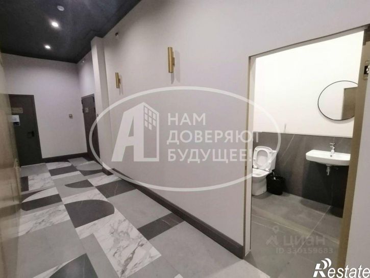 3-комн квартира Подгорная улица, 109,  д. 109