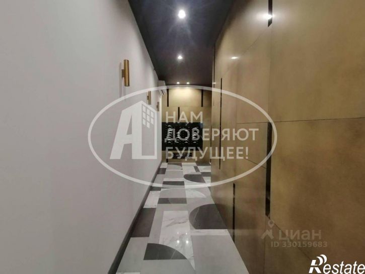 3-комн квартира Подгорная улица, 109,  д. 109
