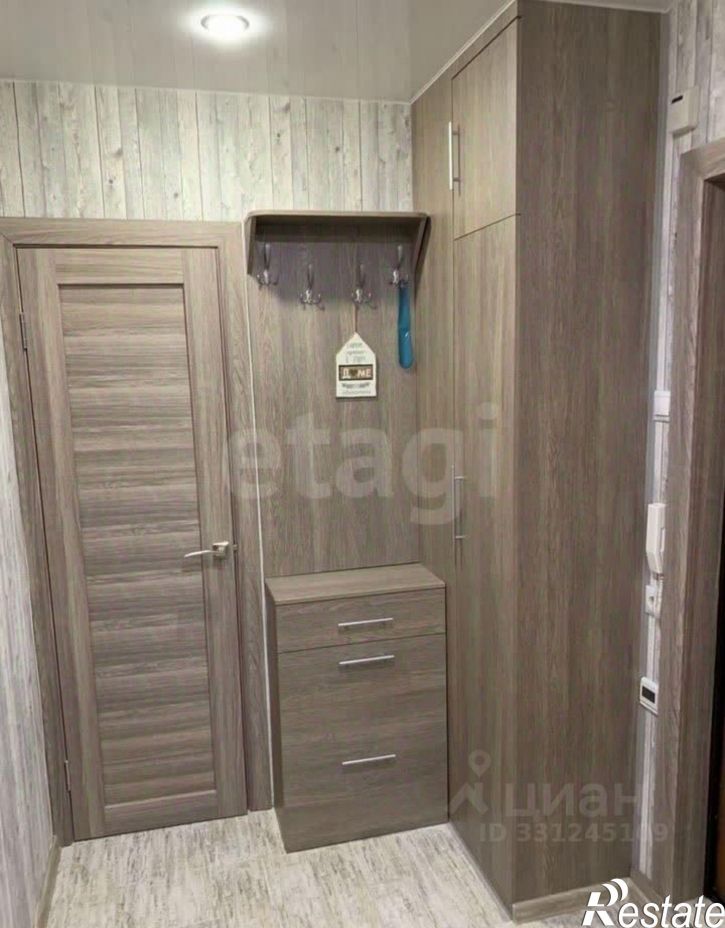 1-комн квартира Транспортная улица, 9,  д. 9