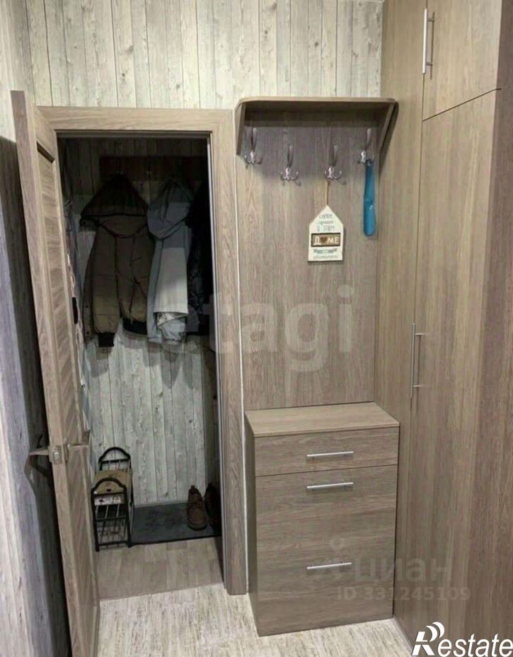 1-комн квартира Транспортная улица, 9,  д. 9
