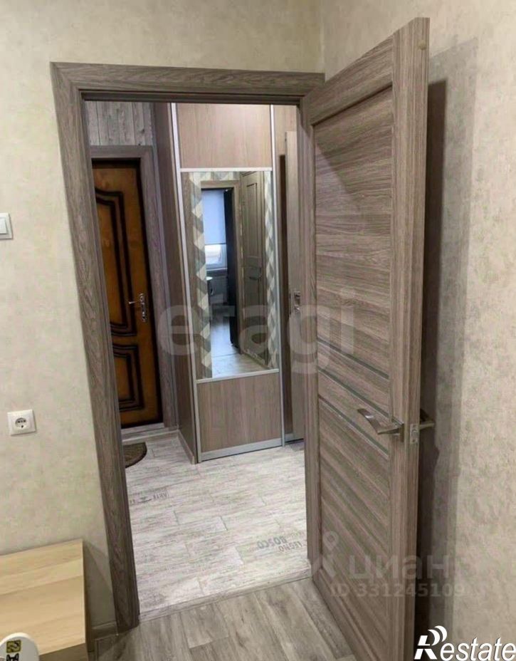 1-комн квартира Транспортная улица, 9,  д. 9