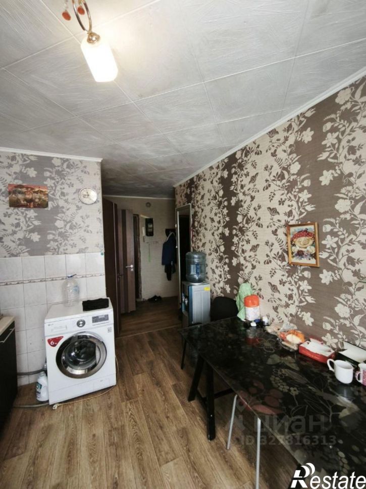 3-комн квартира улица Металлистов, 21,  д. 21