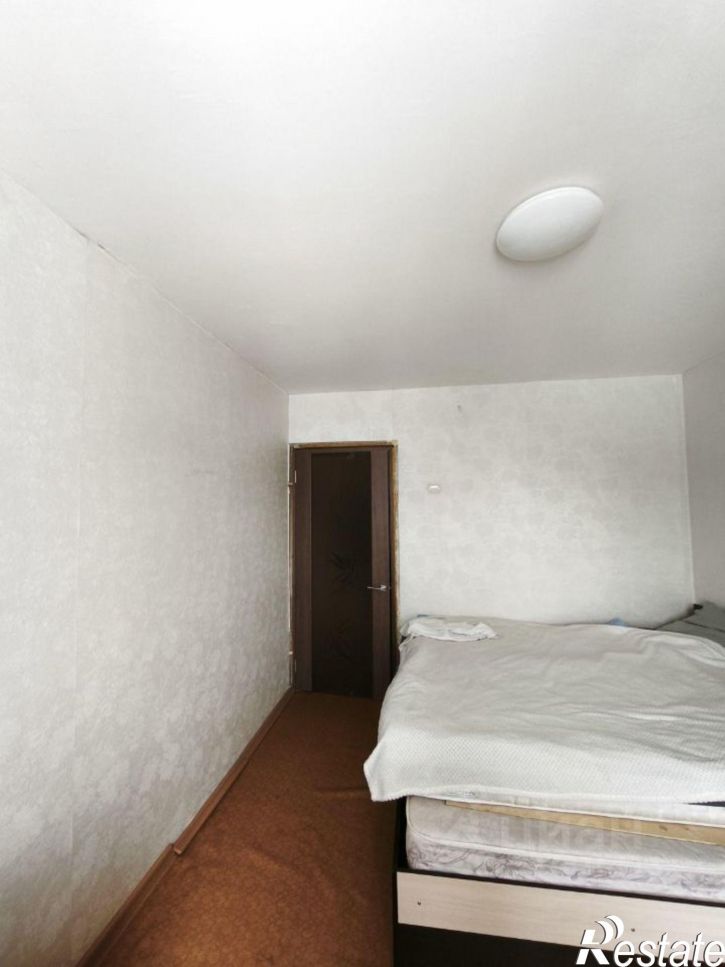 3-комн квартира улица Металлистов, 21,  д. 21