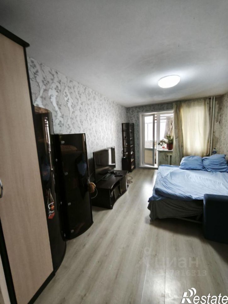 3-комн квартира улица Металлистов, 21,  д. 21