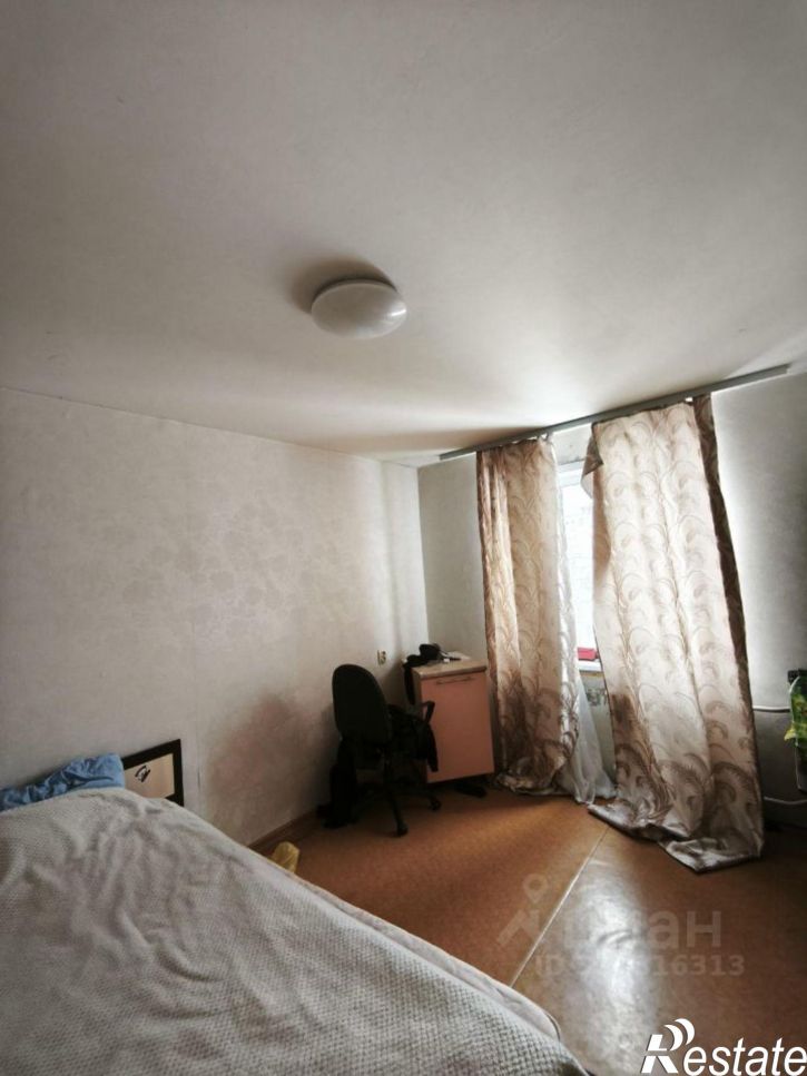 3-комн квартира улица Металлистов, 21,  д. 21