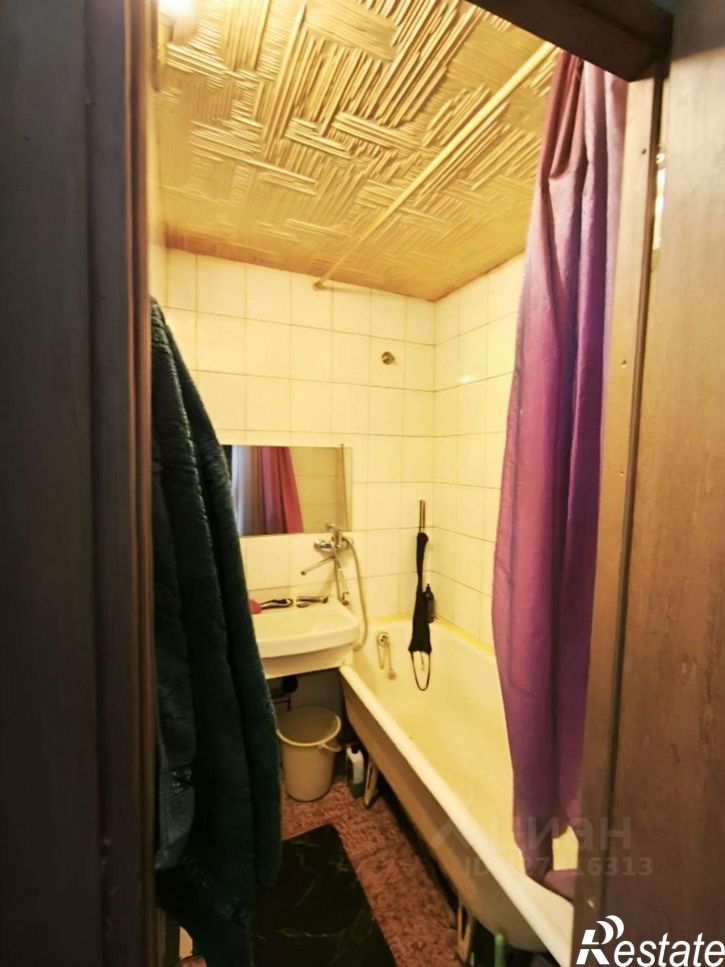 3-комн квартира улица Металлистов, 21,  д. 21