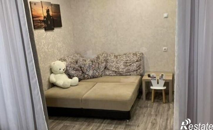 1-комн квартира Транспортная улица, 9,  д. 9